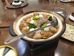-徽韵人家·传承正宗徽菜(牡丹园店)
