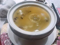 野米浓汤龙虾肉-好福记饭店(红梅公园店)