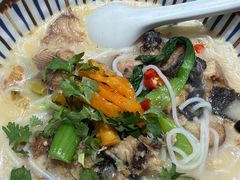 -鲜越鲜鱼粉(财富购物中心店)