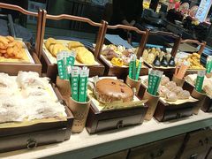 -驰明粗粮小厨(湖滨路店)