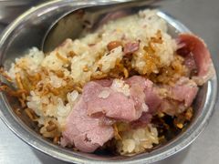 -晓芬叉烧圆子粉