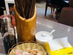 -弓家大队老碗面(高新咖啡街区店)