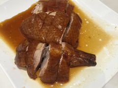 -稻香酒家·33年老字号·港式粤菜(富邦中心店)