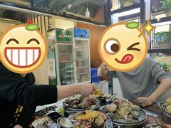 -九层海鲜塔(市南店)