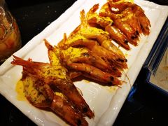 -真剑日本料理·铁板烧(贵州路店)