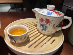 -南拳十三姨·潮汕砂锅粥(世纪金源店)
