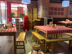 -冶建镜子·中国龙虾王(总店)
