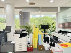 -NICE PRINT 奈印(会展中心店)