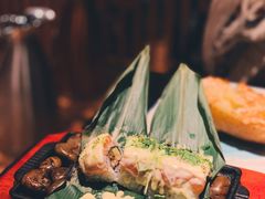無境招牌卷寿司-無境·匠心日本料理(汉街店)