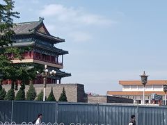 -中国铁道博物馆(正阳门馆)