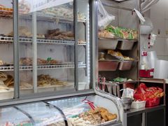 -晓马鸭店(新芜路店)