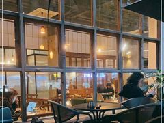 -VESH COFFEE(定西路店)