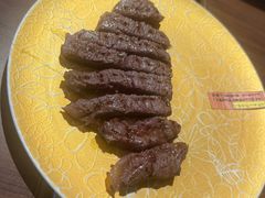 -俺的焼肉(銀座9丁目店)