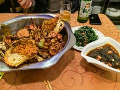 -秦记香辣蟹(松榆里店)