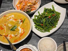 -Thai Alley泰爱里(二沙岛店)