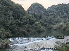 -高荡千年布依古寨旅游景区