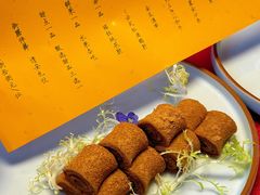 -白家大院·王府宫廷菜(苏州街店)