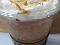 -星巴克臻选(上海淮海百盛购物中心店)