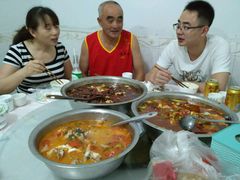 -笑红饭庄