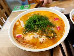 -千盛海南粉(金鸡岭店)