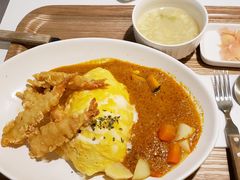 -噹噹呀咪咖喱屋(南京东路店)