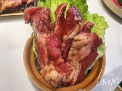 -三宝泥炉·活烤鳗鱼(七宝宝龙店)
