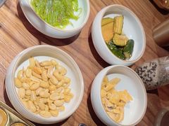 -九田家黑牛烤肉料理(新辰里亚运村店)