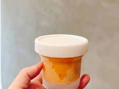 柿子杯-Again Coffee Roaster(香蜜湖店)