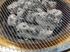-南浦洞烤肉·新世界版(奥体店)