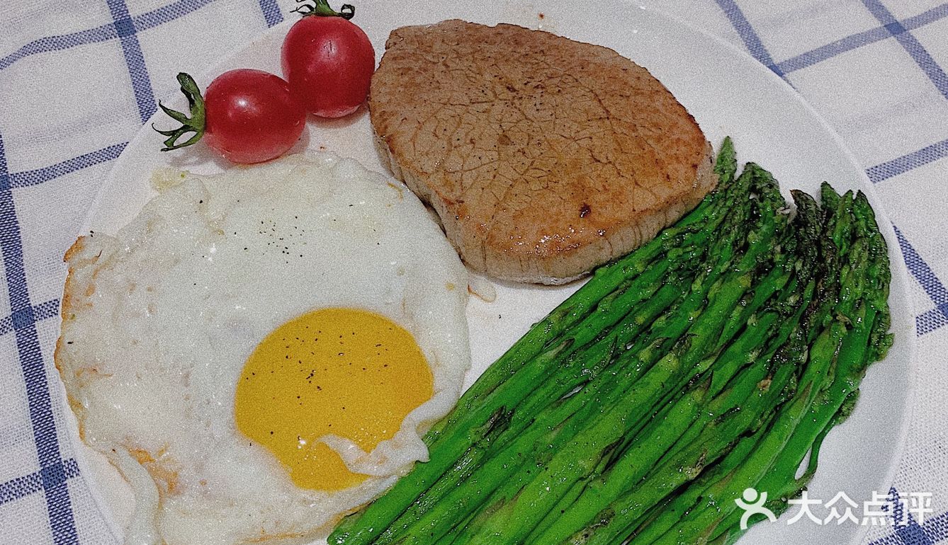 #不可辜负的美食##狒狒吃客日常# #早餐#