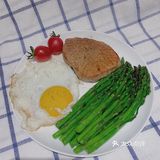 #不可辜负的美食##狒狒吃客日常# #早餐#