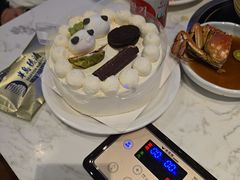 -半岛听涛蒸汽海鲜自助(K11店)