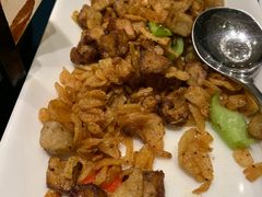 -璞御·海鲜·雪花牛肉局(宾水西道店)