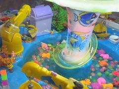 -汤姆熊欢乐世界(龙之梦店)