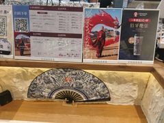 -霸王茶姬(正佳广场店)