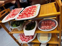 -1078號老北京涮肉(万达广场店)
