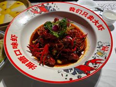 -湘语·湖南家常菜(新洲店)