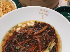 -松鹤楼面馆(清河万象汇店)