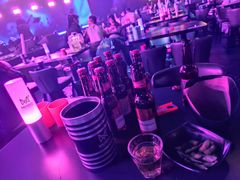 -MOSSO·Liveshow(M3香港广场店)