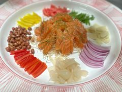 -星河湾半岛酒店-真粤中餐厅