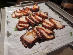 -绿茶餐厅(光明N次方公园店)