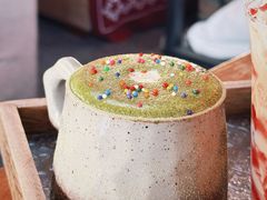 -16毫米咖啡&酒吧(南锣鼓巷店)