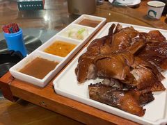 -凤阁楼果木烧鹅(鹤山陈山店)