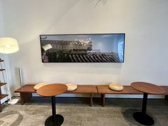 -自如ZSPACE四合院艺术餐厅