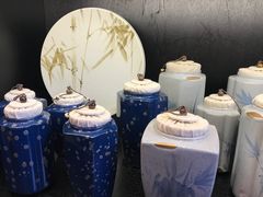 -山水悦茶会所(上海沙龙新天地天宝商业中心店)