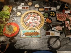 -牛局别馆·和牛烧肉(日月广场店)