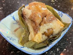 -老妈宫粽球