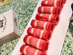 -肖婷姐大铁锅重庆火锅(南湖店)