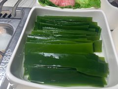 -海底捞火锅(航洋城店)