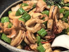 -阿忠食坊大排档·20年老店(万象城店)